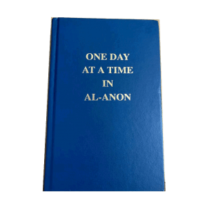 One Day at a Time in Al-Anon (B-06)