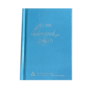 As We Understood… (B-11)