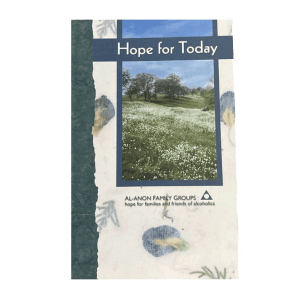 Hope for Today (Lge print) (B-28) book cover