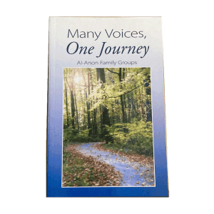 Many Voices, One Journey (B-31)