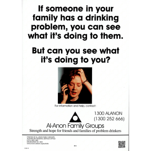 Weeping Woman (A4) Poster