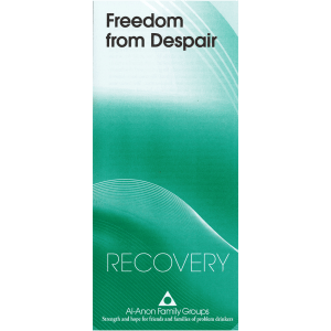 Freedom from Despair