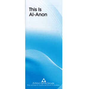 This Is Al-Anon