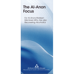 The Al-Anon Focus