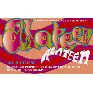 Alateen P.I. Wallet Card